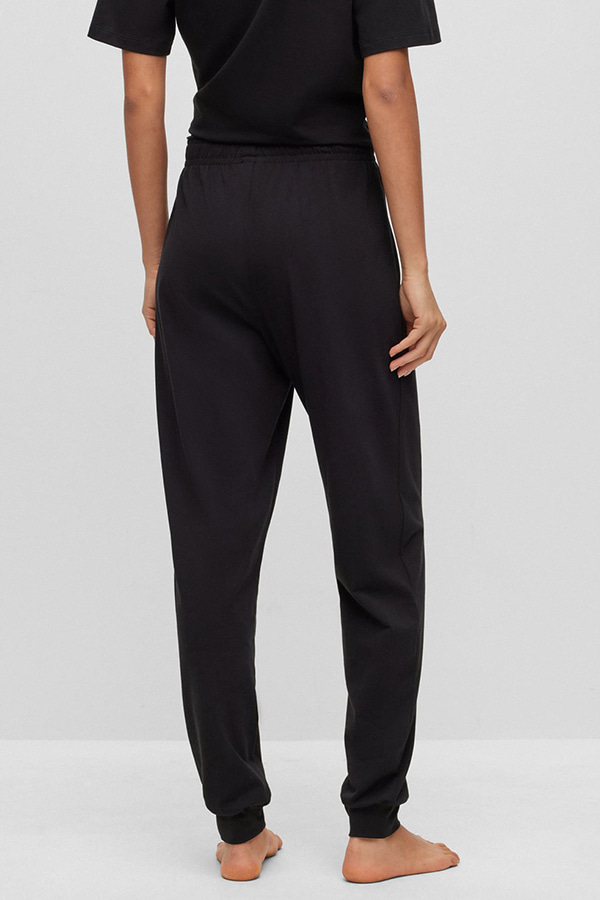 ΠΑΝΤΕΛΟΝΙ ΠΥΤΖΑΜΑΣ BOSS - 001 ΜΑΥΡΟ